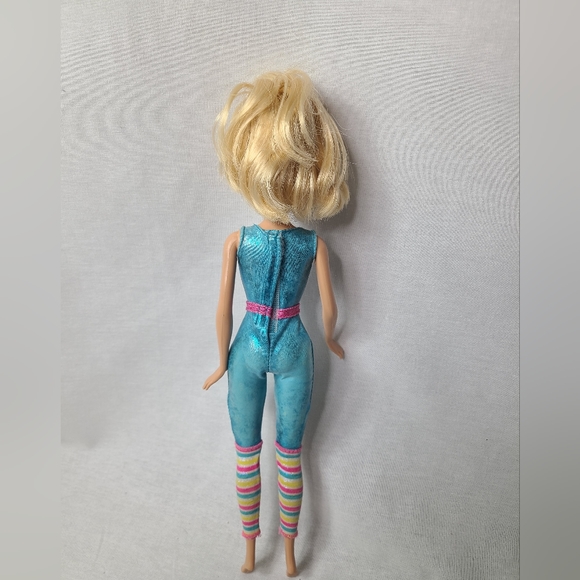 Mattel Toy Story 3 Made for Each Other Barbie Doll 2009 Disney Pixar - Picture 5 of 11